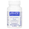 B-Complex Plus, 60 kapsułek