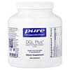DGL Plus®, 180 Kapsul