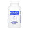 DHEA, 25 mg, 180 Capsules