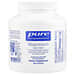 Pure Encapsulations, Магний (глицинат), 120 мг, 180 капсул