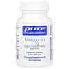 Melatonin, 3 mg, 180 Capsules