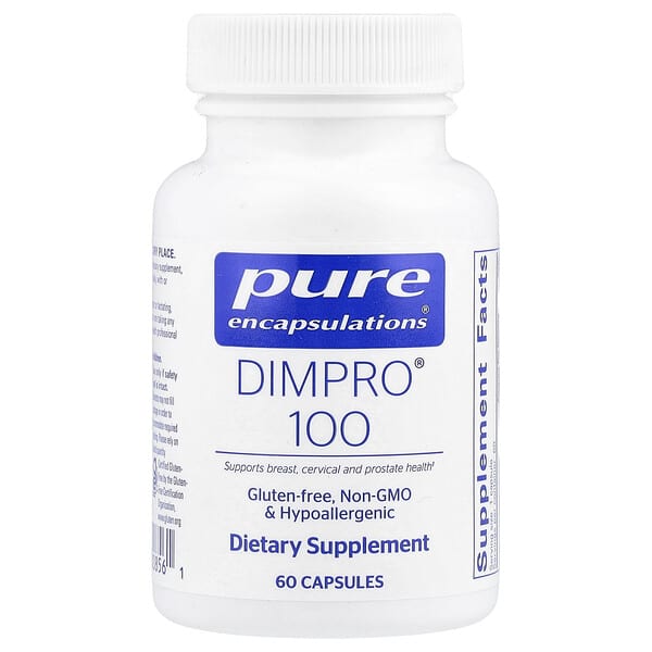 DIMPRO® 100, 60 Capsules