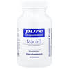 Maca-3, 120 Capsules