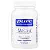 Maca-3, 60 Kapsul