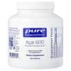 Acai 600, 180 Capsules