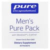Men's Pure Pack, 30 Packets