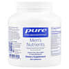 Men's Nutrients, 180 kapsler