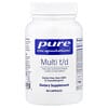 Multi T/D, 60 Capsules