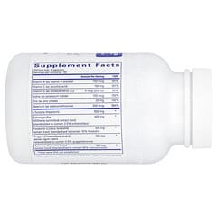 Thyroid Support Complex , 120 Capsules