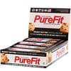 Premium Nutrition Bars, Peanut Butter Chocolate Chip, 15 Bars, 2 oz (57 g) Each