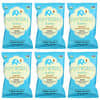 Baby, Organic Almond Butter Puffs,  6 Pack, 0.5 oz (14 g)  Each