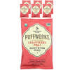 Erdnussbutter-Puffs, Erdbeere PB&J, 6er-Pack, je 34 g (1,2 oz.)
