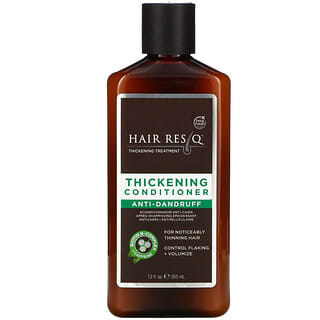 Petal Fresh, بلسم Hair ResQ، علاجي لزيادة كثافة الشعر، مضاد للقشرة، 12 أونصة سائلة (355 مل)