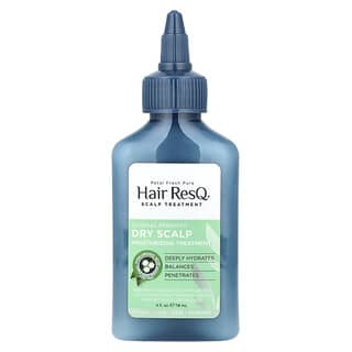 Petal Fresh, Hair ResQ, Clinical Strength Scalp Moisturizing Treatment, feuchtigkeitsspendende Kopfhautpflege in klinischer Stärke, 118 ml (4 fl. oz.)