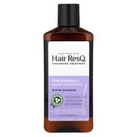 Hair ResQ®（ヘアレスキュー）、ビオチンシャンプー、For Thinning