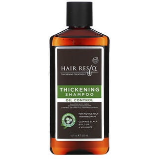 Petal Fresh, Pure, Hair Rescue, Shampoo de Tratamento para Reforço, para Cabelos Oleosos, 355 ml (12 fl oz)