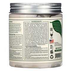 Petal Fresh, масло для гладкости тела, кокос, 2,37 мл (8 унций)