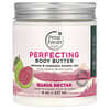 Petal Fresh, Perfecting Body Butter, Guava Nectar, 8 oz (237 ml)