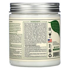 Petal Fresh, Renewing Body Butter, Hibiscus & Papaya, 8 oz (237 ml)