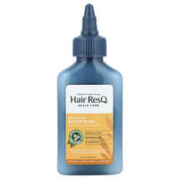 B-shikiCLEAR HERB MIST 100ml頭皮用トリートメント4箱 Hair ResQ® Scalp Care、サリチル酸配合、Exfoliating Scalp Mask