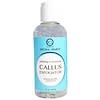 Natural Remedy, Callus Exfoliator, 3 fl oz (90 ml)