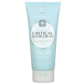 Petal Fresh, Natural Remedy, Critical Repair Cream, 3 fl oz (89 ml)