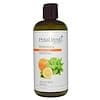 Organics Moisturizing Shampoo, Aloe & Citrus, 16 fl oz (475 ml)