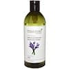 Organics Nourishing, Bath & Shower Gel, Lavender, 12 fl oz (355 ml)