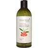 Organics, Energizing Bath & Shower Gel, Tea Tree, 12 fl oz (355 ml)