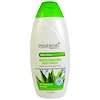 Botanicals, Moisturizing Body Wash, Aloe Vera, 10 fl oz (300 ml)