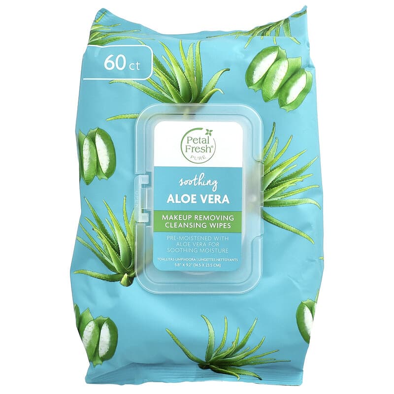 der general aloe vera ES41 Aloe 