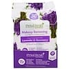 Botanicals, Calming & Healing Wipes, Lavender & Rosemary, 30 Wipes