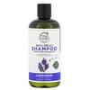Anti-Frizz Shampoo, Lavender, 16 fl oz (475 ml)