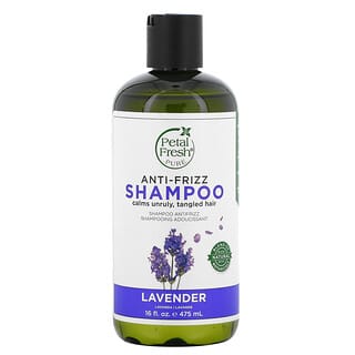 Petal Fresh, Shampooing anti-frisottis, Lavande, 475 ml