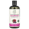 純淨，護色洗髮水，石榴和巴西莓，16 液量盎司（475 毫升）