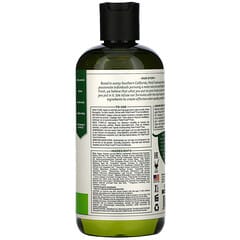 Petal Fresh, Moisturizing Shampoo, Grape Seed & Olive Oil, 16 fl oz (475 ml)