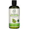 Moisturizing Shampoo, Grape Seed & Olive Oil, 16 fl oz (475 ml)