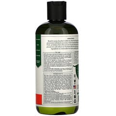 Petal Fresh, Softening Shampoo, Rose & Honeysuckle, 16 fl oz (475 ml)