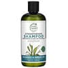 Strengthening Shampoo, Seaweed & Argan Oil, 16 fl oz (475 ml)