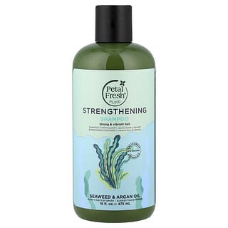 Petal Fresh, укрепляющий шампунь, морские водоросли и аргановое масло, 475 мл (16 жидк. унций)