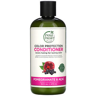 Petal Fresh, Color Protection Conditioner, Pomegranate & Acai, 16 fl oz (475 ml)