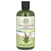 Pure, Smooth & Restore Shampoo, Keratin Oil & Aloe Vera, 16 fl oz (475 ml)