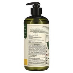 Petal Fresh, Refreshing Bath & Shower Gel, Aloe & Citrus, 16 fl oz (475 ml)