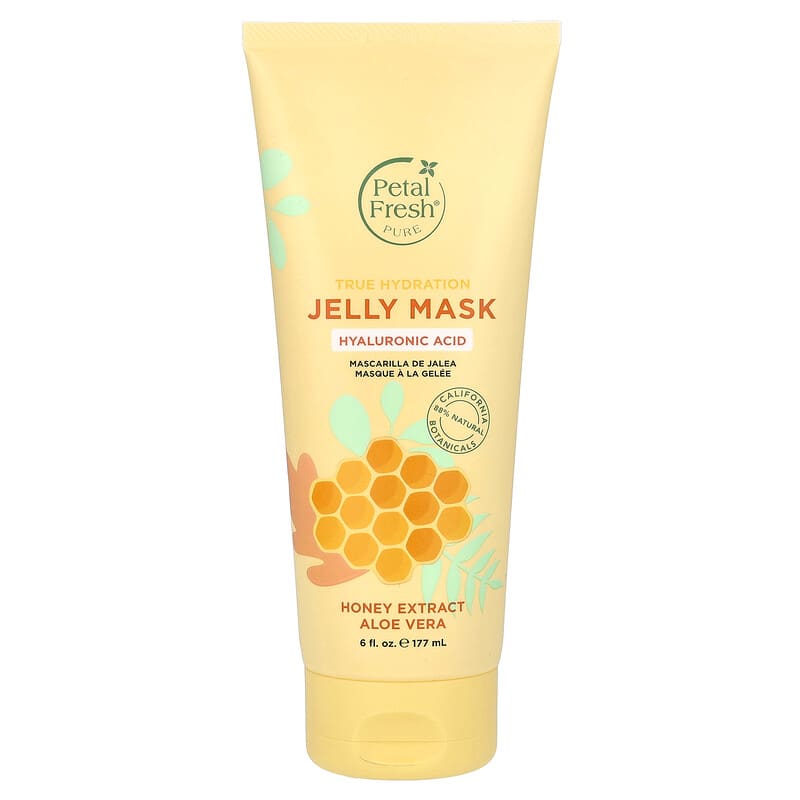 NATUR VERA LA GELÉE フェイスジェル 2個セット NATUR VERA LA GELÉE フェイスジェル 2個セット