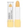 Gentle Cover, Concealer Stick, Yellow, 0.15 oz (4.2 g)