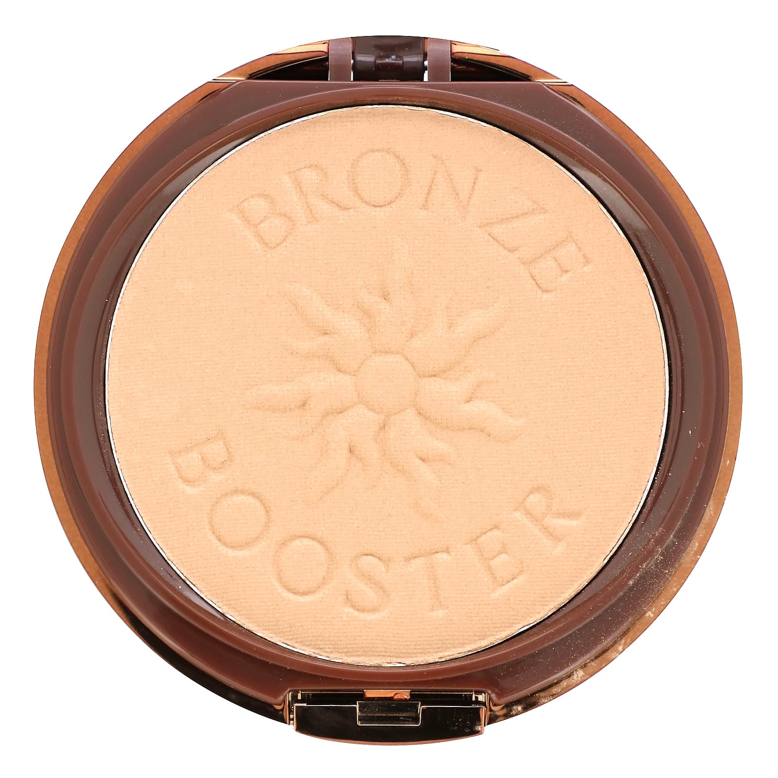 Physicians Formula, Bronze Booster, Glow-Boosting Pressed Bronzer, 1134 ...