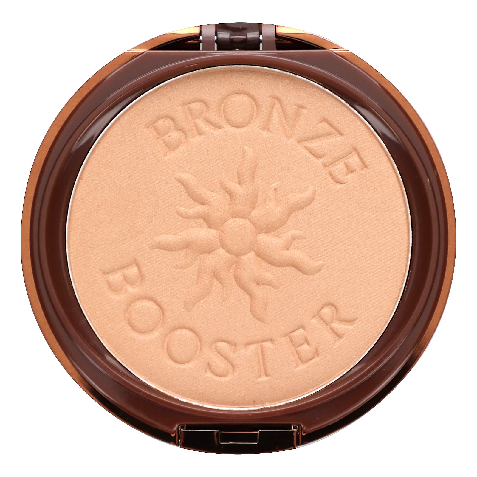 Physicians Formula, Bronze Booster, GlowBoosting Pressed Bronzer, 1135