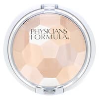 Powder Palette（パウダーパレット）、マルチカラー プレスト パウダー