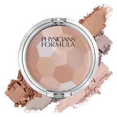 Powder Palette（パウダーパレット）、マルチカラー プレスト パウダー