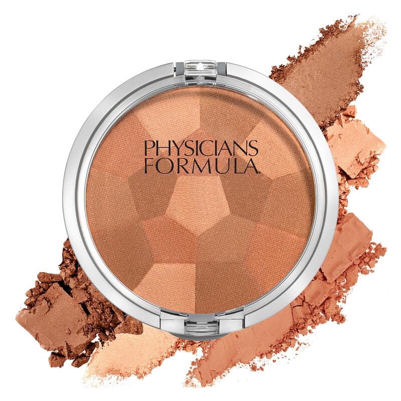 Mica Powder #61 - Brown